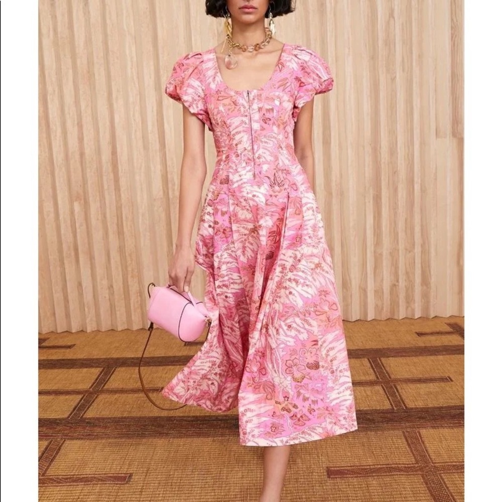 COPY - Malie Dress